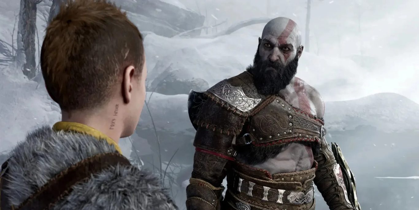 سوني تستعرض خيارات الوصول المختلفة في God of War Ragnarok - سعودي جيمر